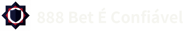 888 Bet É Confiável